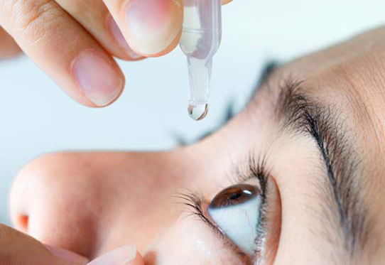 IS DRY EYE DANGEROUS?