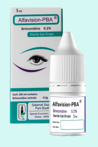 Alfavision – PBA