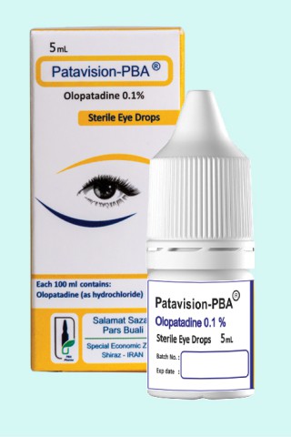 Patavision - PBA