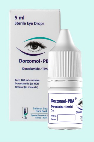 Dorzomol - PBA