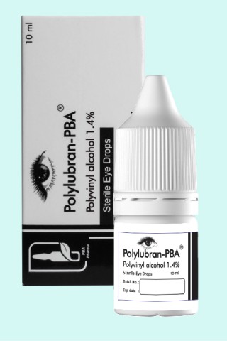 Polylubran - PBA