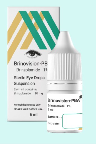 Brinovision - PBA